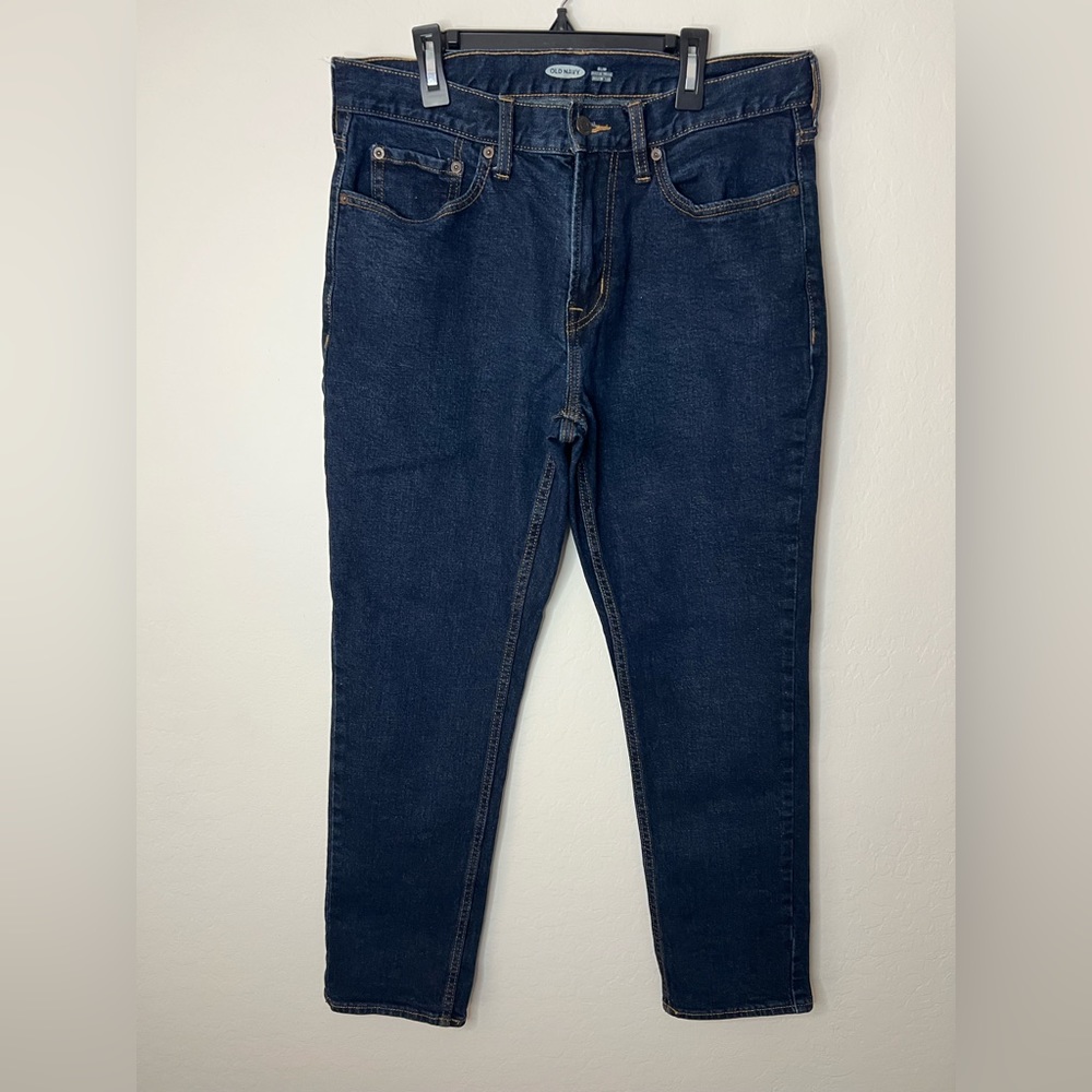 OLD NAVY Slim 33x30